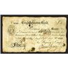 Image 1 : Brighthelmston Bank. 1840 Issue.