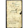 Image 2 : Brighthelmston Bank. 1840 Issue.