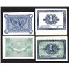 Image 1 : Kingdom of Greece. 1944-45 Issue.