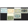 Image 1 : Kingdom of Greece. 1944-45 Issue Progress Proof.