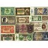 Image 1 : Hungarian Post Office Savings Bank; Hungarian National Bank. 1919-1960 Issues.