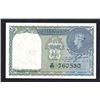 Image 2 : Government of India, British Administration, ND 1940 Issue.