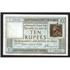 Image 2 : Government of India. 1917-30 ND Issue.