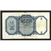 Image 3 : Government of Iraq, Law #44 of 1931 (ND 1942 Issue), Banknote.