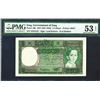 Image 1 : Government of Iraq, Law #44 of 1931 (ND 1942 Issue), Banknote.