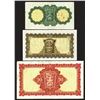 Image 2 : Central Bank of Ireland. 1954-70 Issue.