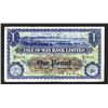 Image 1 : Isle of Man Bank Ltd. 1959 Issue.