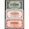 Image 2 : Anglo-Palestine Bank Ltd. 1948 ND Issue.