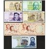 Image 2 : Bank of Israel. 1960-78 Issues.