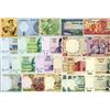 Image 1 : Bank of Israel. 5 groups of issues.