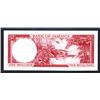 Image 3 : Bank of Jamaica, L.1960 (ND 1964) Issued Banknote.