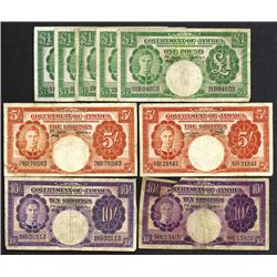 Government of Jamaica.