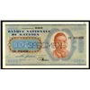 Image 1 : Banque Nationale Du Katanga, ND (1960) 1000 Francs Specimen Banknote.