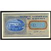 Image 2 : Banque Nationale Du Katanga, ND (1960) 1000 Francs Specimen Banknote.