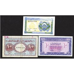 Republique Libanise. 1944-50 Issues.