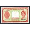 Image 2 : Board of Commissioners of Currency, Malaya & British Borneo, 1953 Issue.