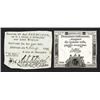 Image 1 : Enkhuizen 1795 Assignat "Recepis" Issue