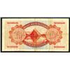 Image 3 : Reserve Bank of New Zealand, 1934 "Pound System" Banknote.