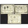 Image 1 : Republica del Paraguay. 1865 Issue.