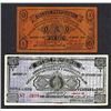 Image 1 : Guillermo Cervantes 1921 Cheque Provisional.