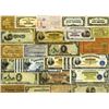 Image 1 : Treasury Certificates and others. A wide range group.