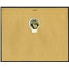 Image 1 : Banco Espanol de Puerto Rico. Queen Regent of Spain portrait proof, ca.1880's.