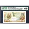 Image 1 : Caisse Centrale de la France d'Outre-Mer. 1961 Provisional Issue.