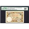 Image 1 : Banque de Syrie et du Grand-Liban. 1925 Issue.