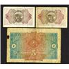 Image 2 : Banque du Syria. 1919, 1920 Issues.