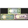 Image 2 : United Arab Emirates Currency Board. 1973 ND Issue.