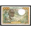 Image 2 : Banque Centrale des Etats de L'Afrique de L'Ouest. 1959 Issue.