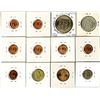 Image 8 : Colombia Group Coin  lot