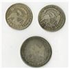 Image 2 : Bust and Seated Coinage group.