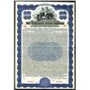 Image 1 : Francisco Sugar Co. 1922 Specimen Bond.