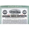 Image 2 : Louisiana Timber Corp. 1909.