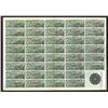 Image 2 : Omaha and Grant Smelting Co. 1892 Specimen Bond.