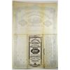 Image 2 : Louisville and Nashville Railroad Co., 1880 Specimen Bond Rarity.