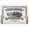 Image 2 : International & Great Northern Railroad Co. 1892.