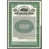 Image 1 : Punta Alegre Sugar Co. 1925 Specimen Bond.