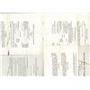 Image 2 : American Bank Note Co. Documents and notices.