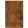 Image 1 : Nashville Bank at Winchester 1820's Copper Printing Plate Engraved By William Kneass, Chief Engraver