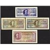 Image 1 : Government of Ceylon. 1940s Issues.