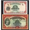 Image 1 : Chartered Bank of India, Australia & China, 1948 Issue Banknote.