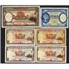 Image 1 : Hong Kong & Shanghai Banking Corp. 1929-72 Issues.