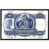 Image 2 : Hongkong & Shanghai Banking Corp., 1968 Issue Banknote.