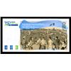 Image 2 : Standard Chartered Bank. 2009 Commemorative issue in folder.