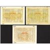 Image 2 : Japan Military Bonds, ca. 1940-45, Various Denominations.