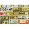 Image 1 : Pacific Rim Banknote Assortment of 60+ Notes.