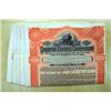 Image 3 : Imperial Chinese Government 5% Hukuang Railways Gold Loan of 1911.
