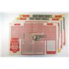 Image 2 : Imperial Chinese Government 5% Hukuang Railways Sinking Fund Gold Loan of 1911. Deutsche-Asiatische 